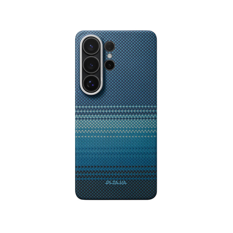 PITAKA Edge Moonrise Case for Galaxy S26 Ultra